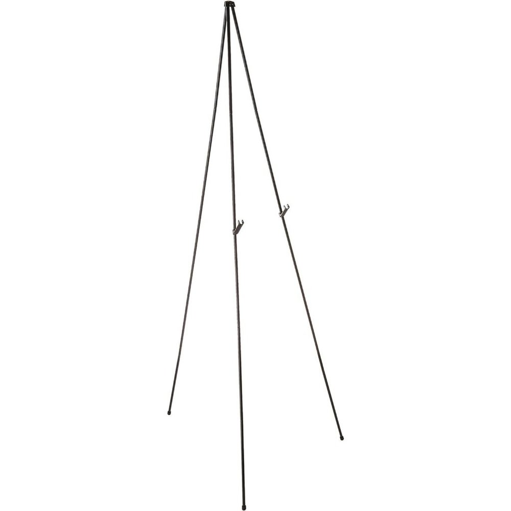 Instant Easel 63 Supports 5 lbs Tripod Base Display Easels 1.26” x 65.35…